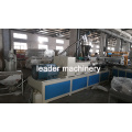 PVC+PMMA/Asa Roofing Sheet Making Machine